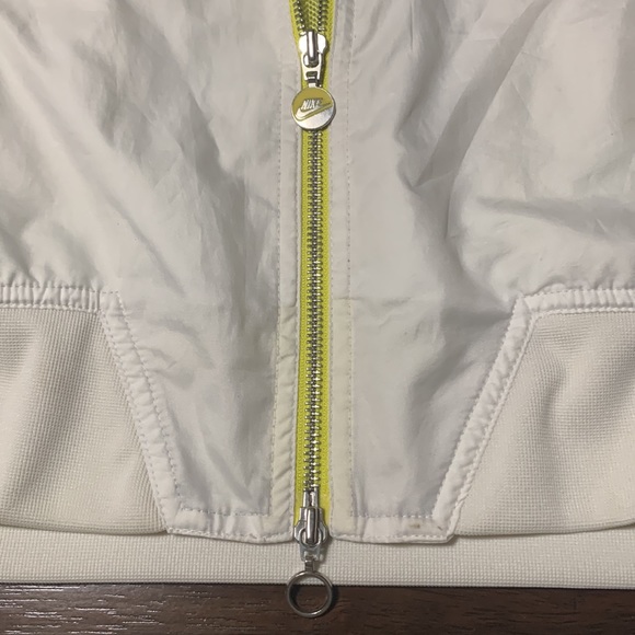 Nike Track Jacket - Picture 3 of 5